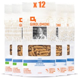 GIROLOMONI Nudeln Fusilli...