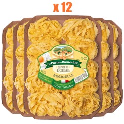 Pasta Di Camerino Reginelle...
