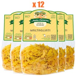 Pasta Di Camerino...