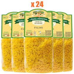 Pasta Di Camerino Filini...