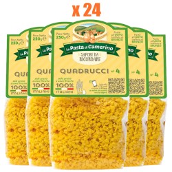 Pasta Di Camerino Quadrucci...