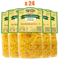 Pasta Di Camerino Quadrucci...