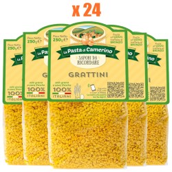 Pasta Di Camerino Grattini...