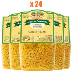 Pasta Di Camerino Grattoni...