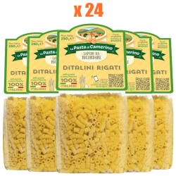 Pasta Di Camerino Ditalini...