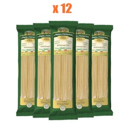 Pasta Di Camerino Spaghetti...