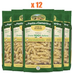 Pasta Di Camerino Fusilli...