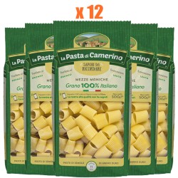 Pasta Di Camerino Mezze...
