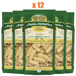 Pasta Di Camerino Rigatoni...