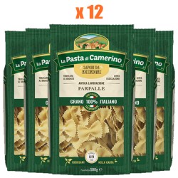 Pasta Di Camerino Farfalle...
