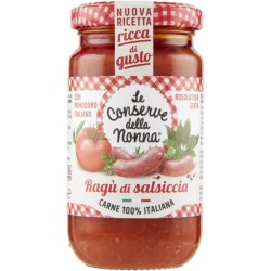 Le Conserve Della Nonna -...