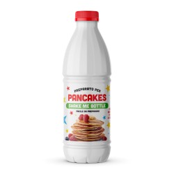 Preparato per Pancakes...