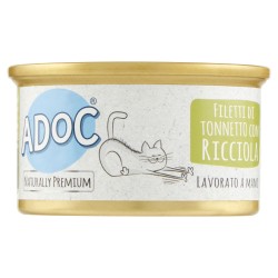 Adoc Cibo Umido per Gatti...