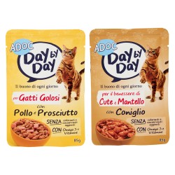 ADoC Day by Day Cat Gatto...