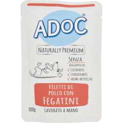 ADoC Dog Dog Chicken mit...