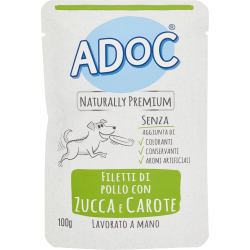 ADoC Dog Cane Pollo con...