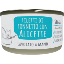 ADoC Cat Gatto Tonnetto con...