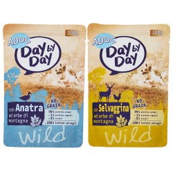 ADoC MIX Day by Day Dog...