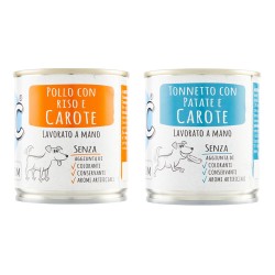 ADoC Dog Wet Food for Dogs...