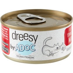 Dreesy by ADoC Cat Cat Thon...