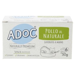 ADoC Cat Cat MP Pollo en...