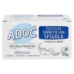 ADoC Cat Cat MP Thunfisch...