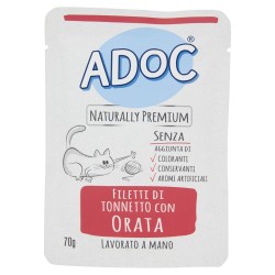 ADoC Cat Gatto Tonnetto con...