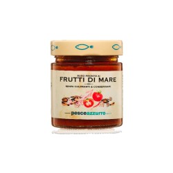 Sugo ai Frutti di Mare -...