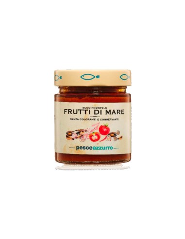 Sugo ai Frutti di Mare - confezione...