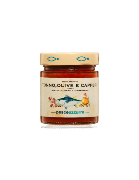 copy of Sugo alle vongole - confezione da 6 - Cibidamare