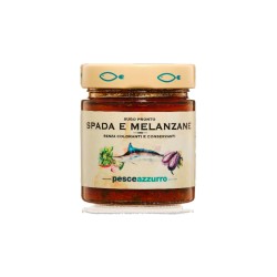Sugo al Pesce Spada e...