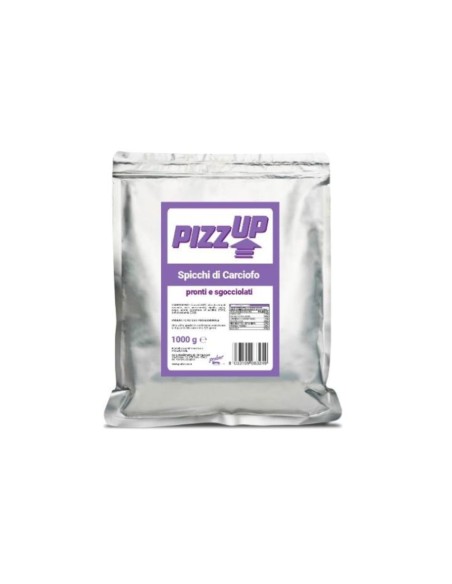 copy of Funghi trifolati 1000 gr - PIZZUP - Pralver