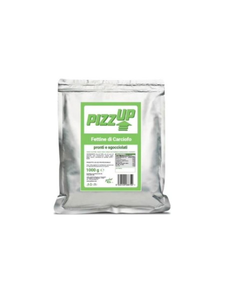 copy of Funghi trifolati 1000 gr - PIZZUP - Pralver