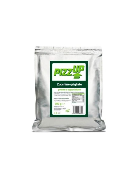 copy of Funghi trifolati 1000 gr - PIZZUP - Pralver