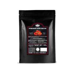 Pomodori Semi-Secchi in...