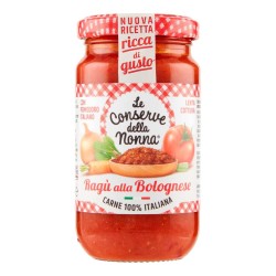 Le Conserve Della Nonna -...