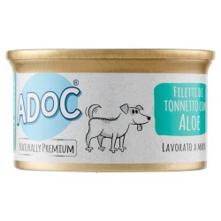 Adoc - Cibo Umido per Cani...