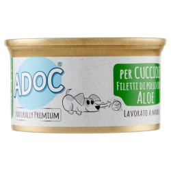 Adoc - Cibo Umido per Cani...