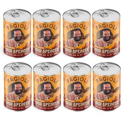 Fagioli Neri Tex-Mex alla...