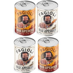 Fagioli alla Bud Spencer -...