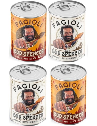 Fagioli alla Bud Spencer - 2...