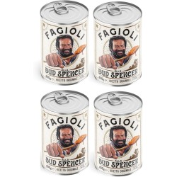 Fagioli alla Bud Spencer -...