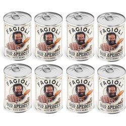 Fagioli alla Bud Spencer -...