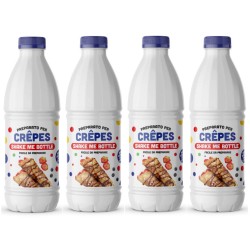 Preparato per CREPES -...