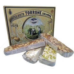 Torroni Assortiti Scatola...