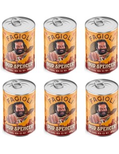 Fagioli alla Bud Spencer -...
