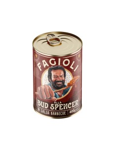 Fagioli BBQ Salsa Barbecue...