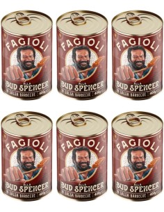 Fagioli alla Bud Spencer -...