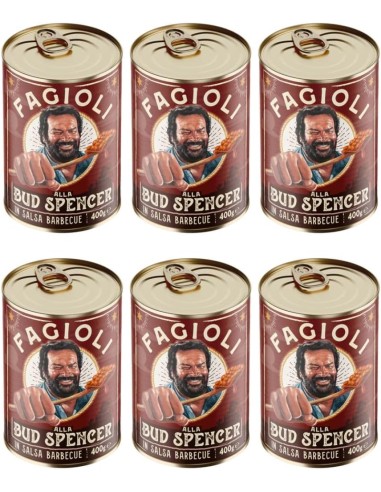 Fagioli alla Bud Spencer - 6...