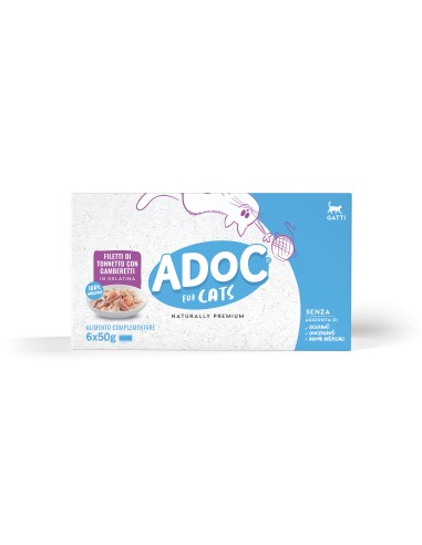 ADoC Cat Gatto MP Tonnetto con...